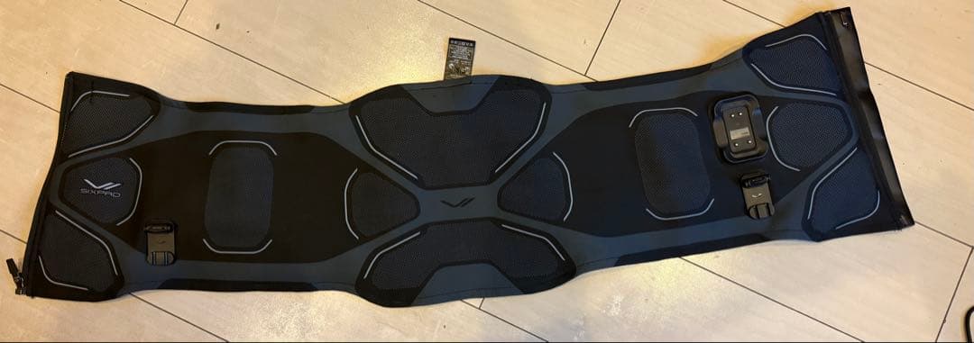 SIXPAD Core Belt 2 Controller Ｌサイズ