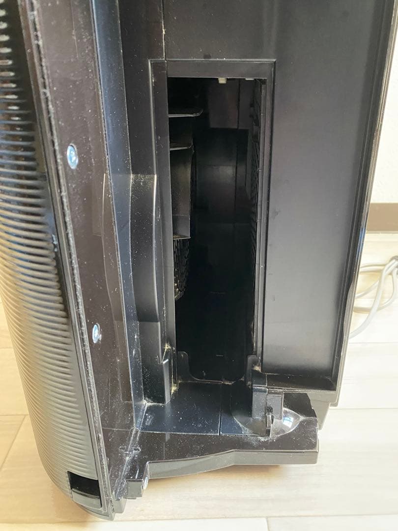 シャープ SHARP KI-DX50-T プラズマクラスター 加湿空気清浄機
