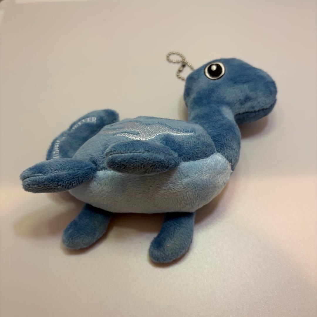 ずっと真夜中でいいのに。 ずとまよ ヨグネッシー ミニぬいぐるみ