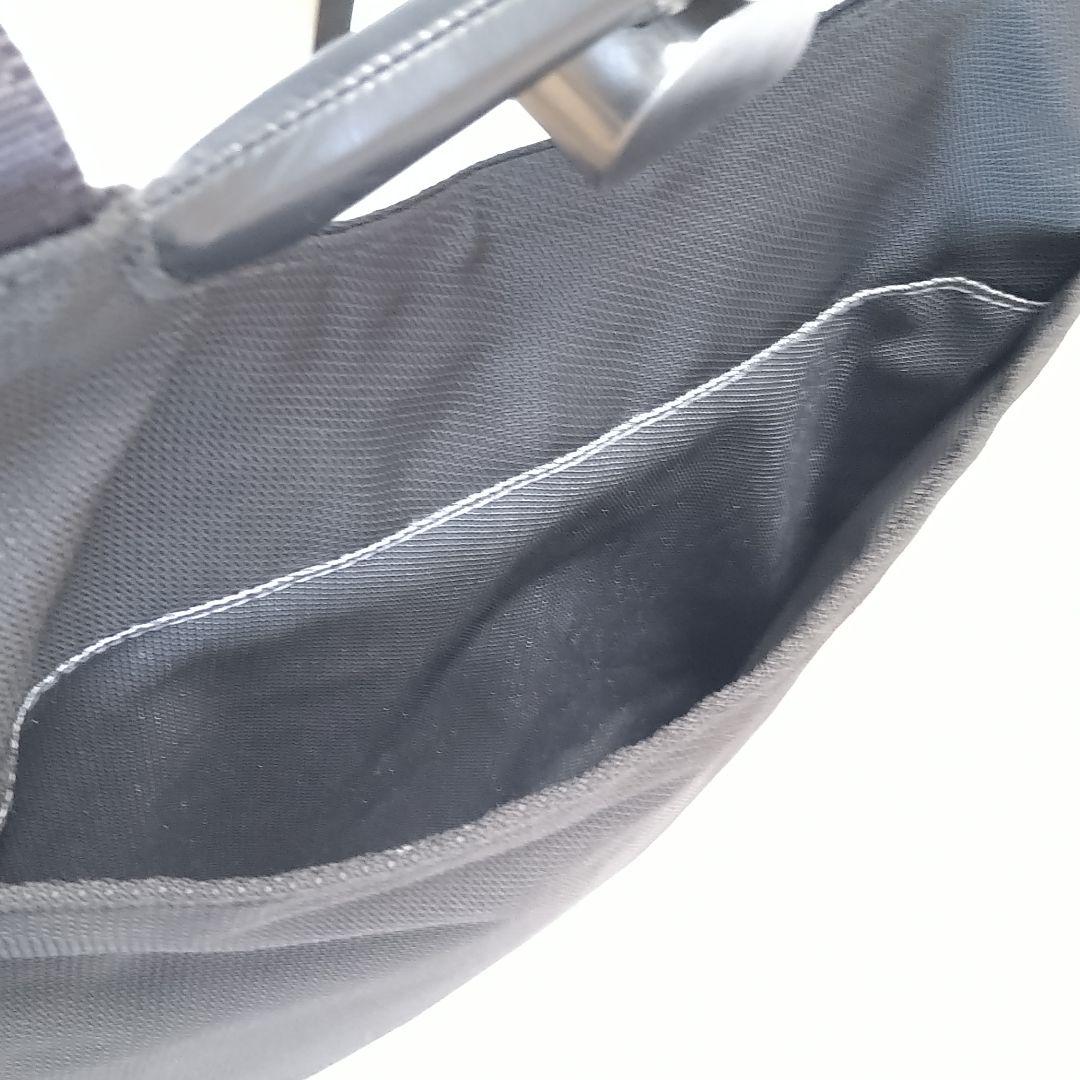 TUMI × DUCATI トゥミ×ドゥカティ ショルダーバッグ 2WAY