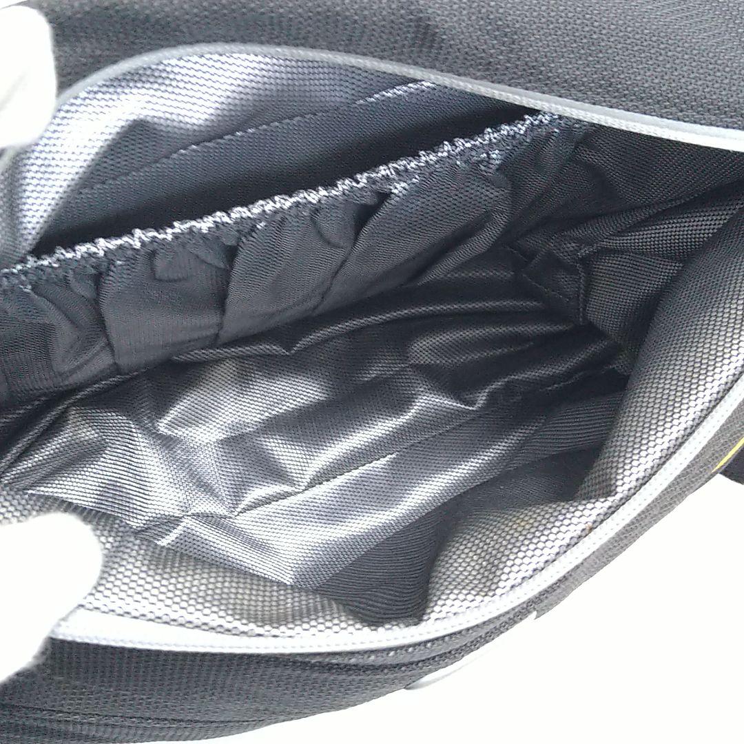 TUMI × DUCATI トゥミ×ドゥカティ ショルダーバッグ 2WAY