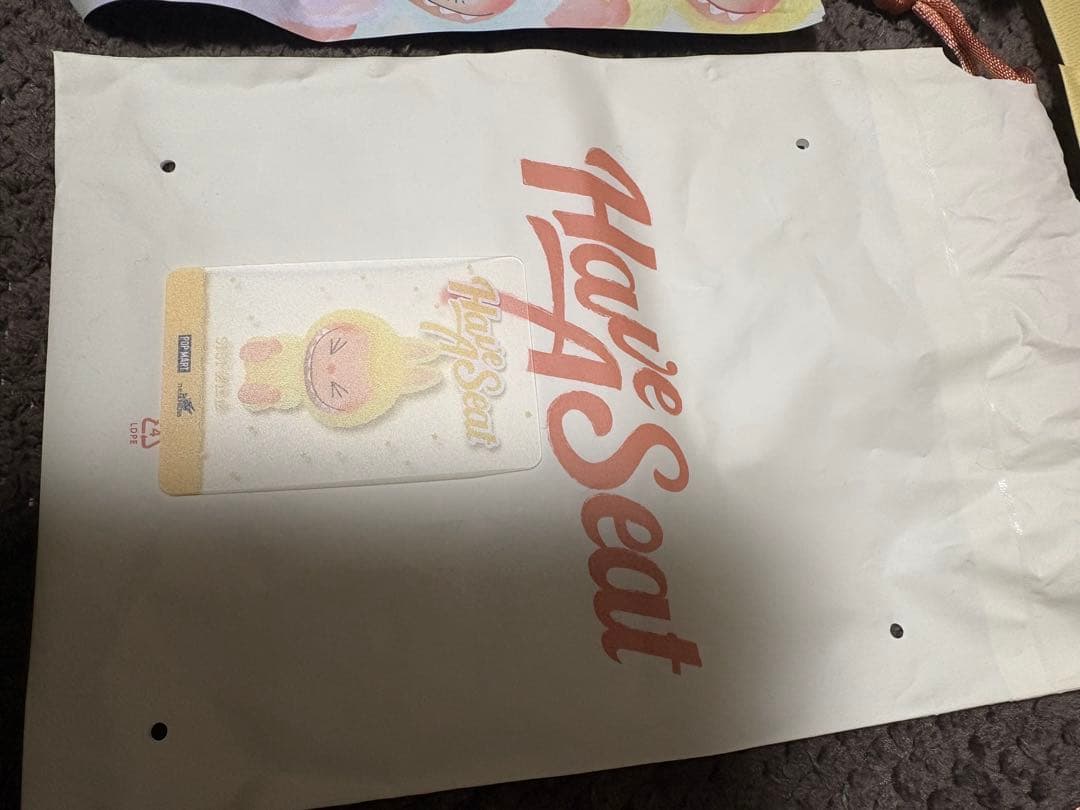 ラブブ 9体セット まとめ売り お買い得