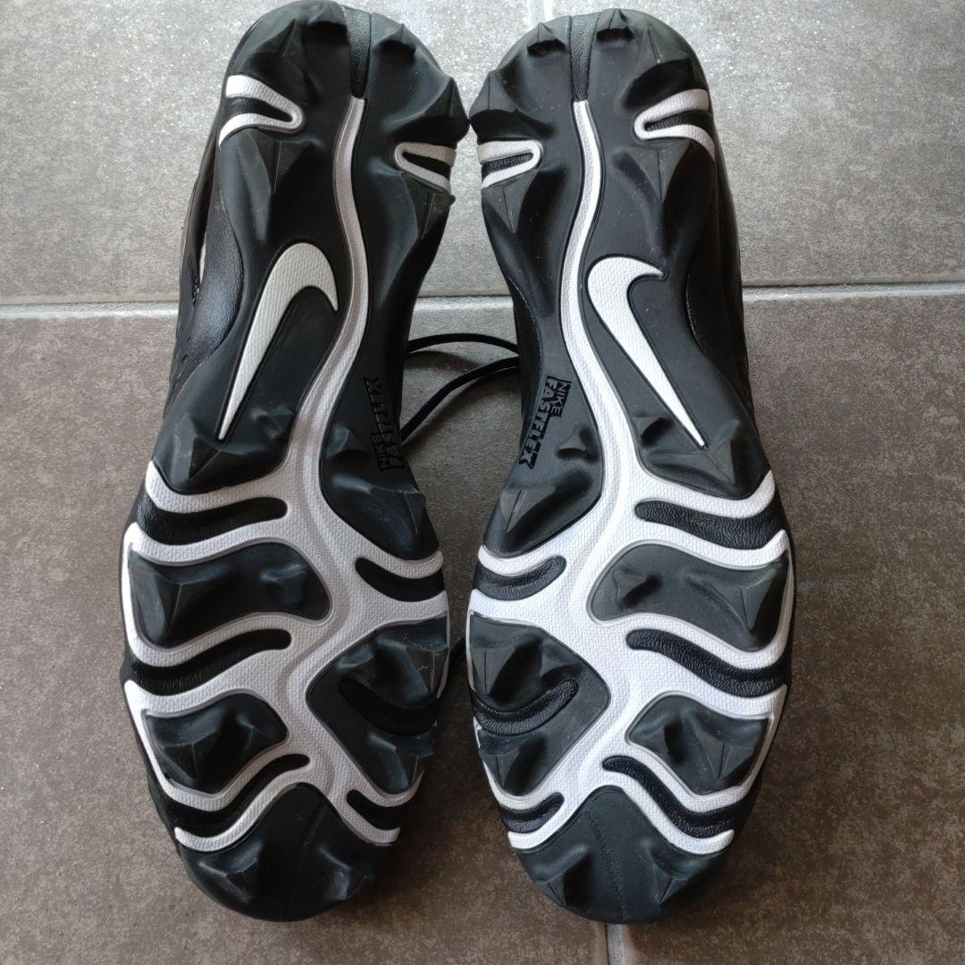 ＊TACK＊　　NIKE　ナイキアメフト用シューズ