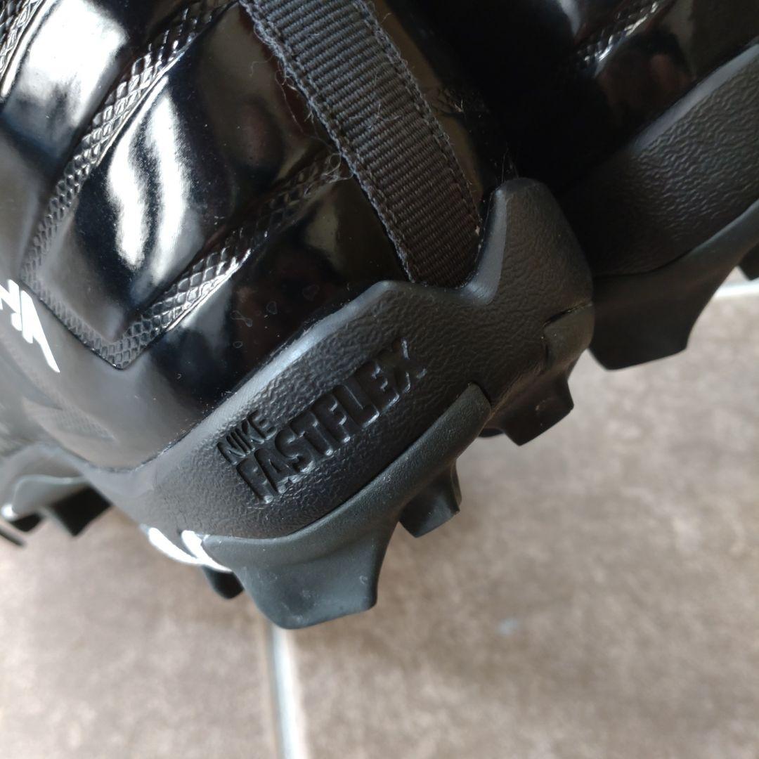 ＊TACK＊　　NIKE　ナイキアメフト用シューズ