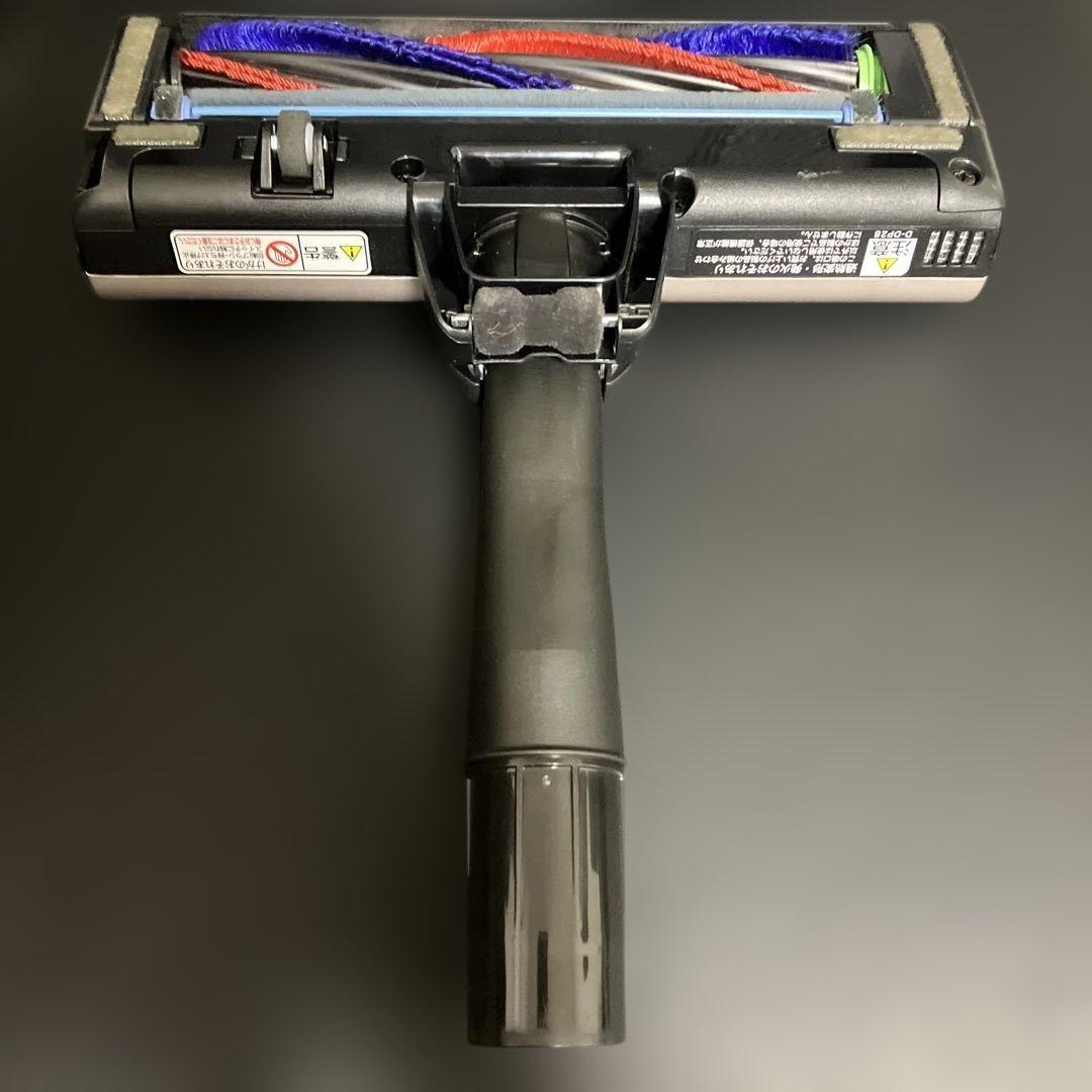 動作保証　日立 D-DP31 日立掃除機　パワーヘッド