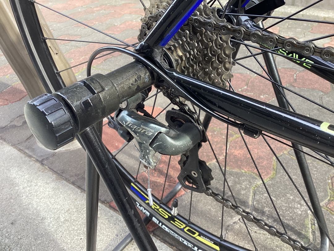 ■cannondale optima