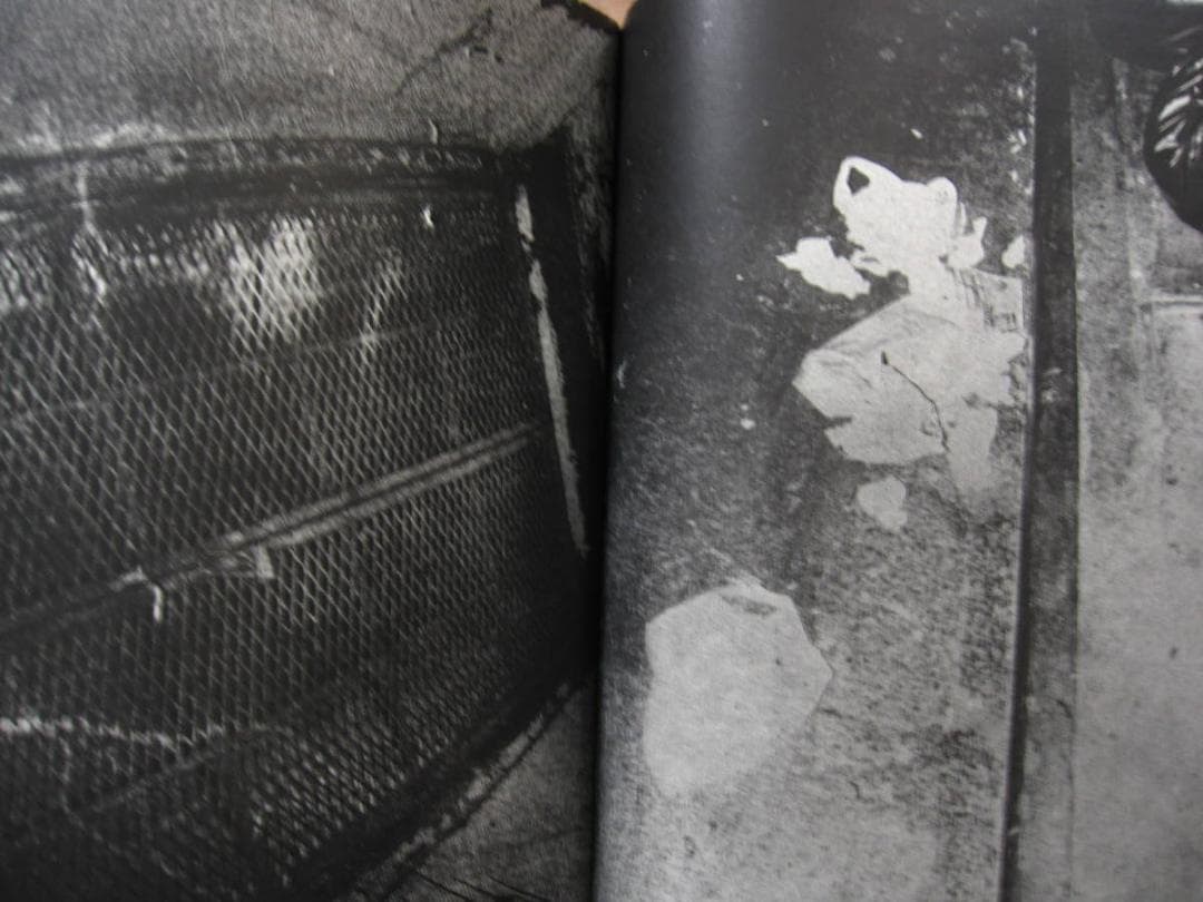 NEW YORK 横田大輔　Daisuke Yokota　直筆サイン入り