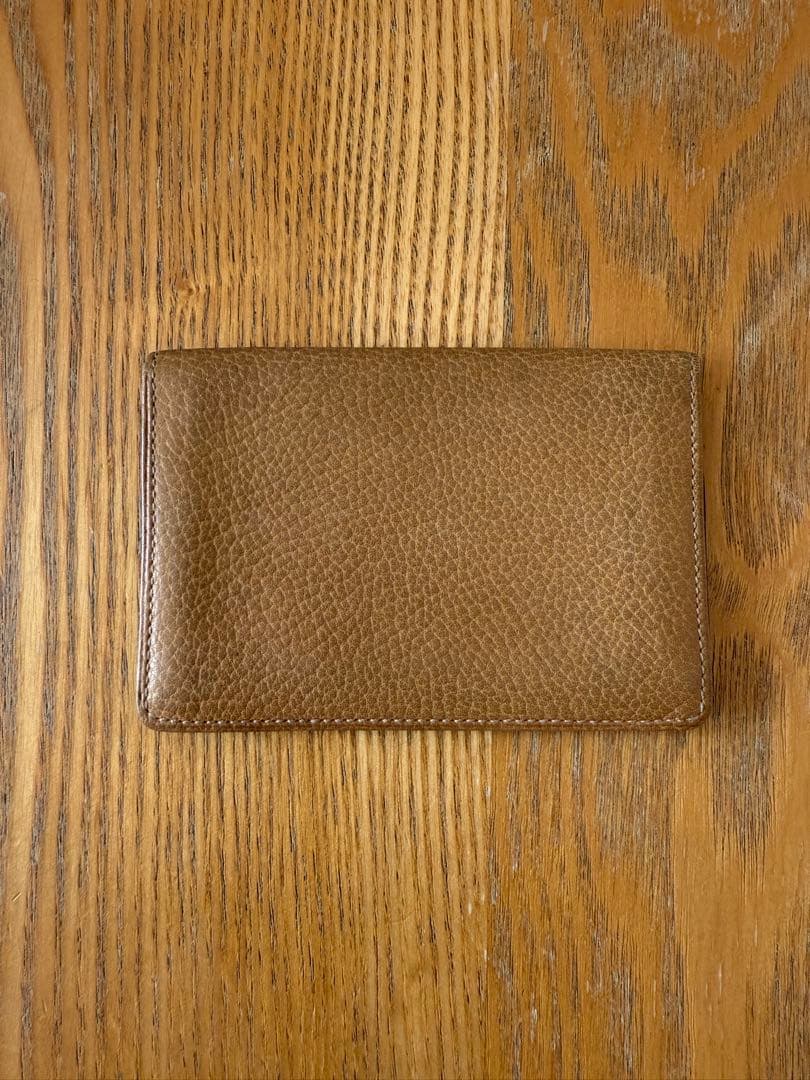 LOEWE ロエベ アナグラム カードケース 名刺入れ
