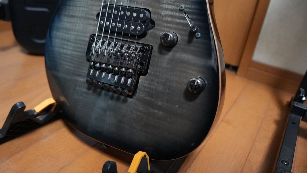 ギター Ibanez j-Custom Series RG8527