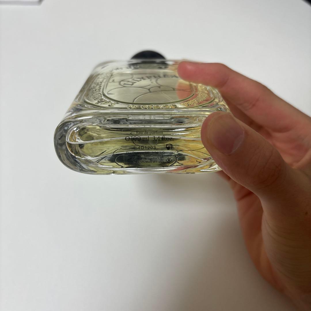 も*ん様 Diptyque LILYPHÉA 香水　リリフェア