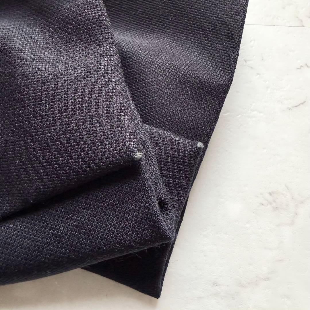Brooks Brothers テーラードジャケット 銀ボタン ストライプ