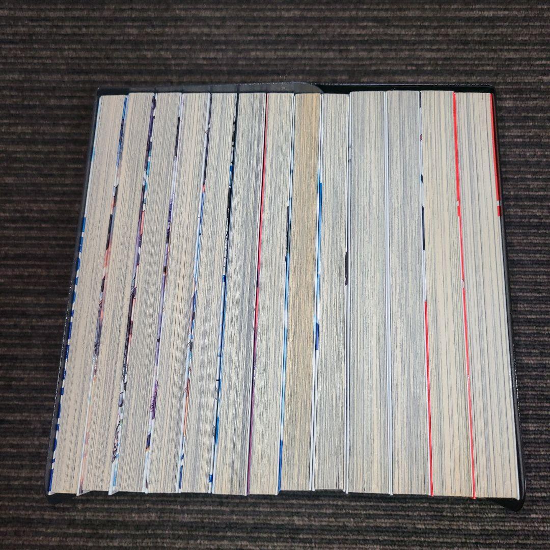 ロボティクス・ノーツ　まとめ売り 13冊セット　むぎむぎ0430