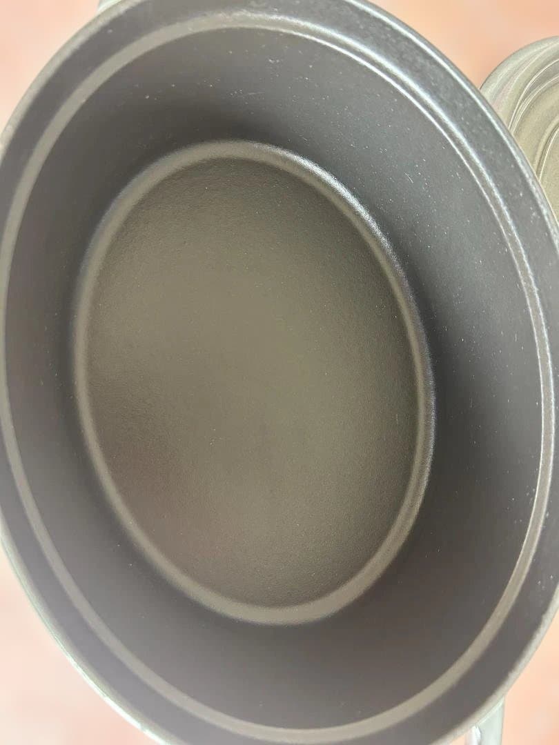 ストウブ（STAUB）ピコ・ココット オーバル 27cm 　定価40,700円