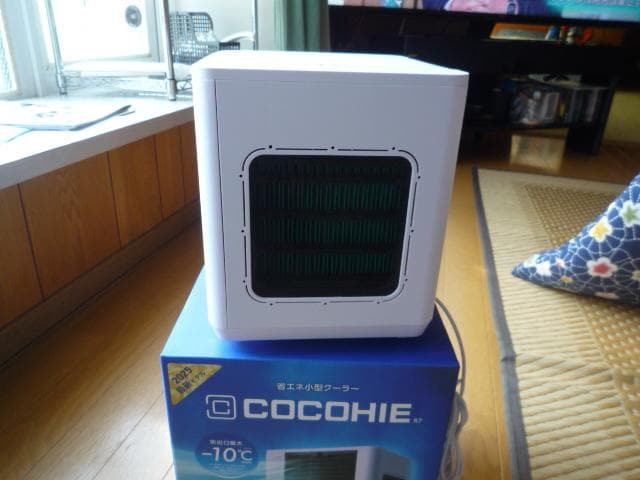 ♪　ここひえR7 CCH7WHWS(新同品）♪