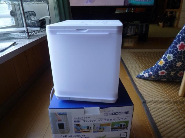 ♪　ここひえR7 CCH7WHWS(新同品）♪