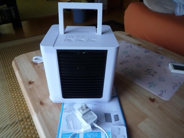 ♪　ここひえR7 CCH7WHWS(新同品）♪