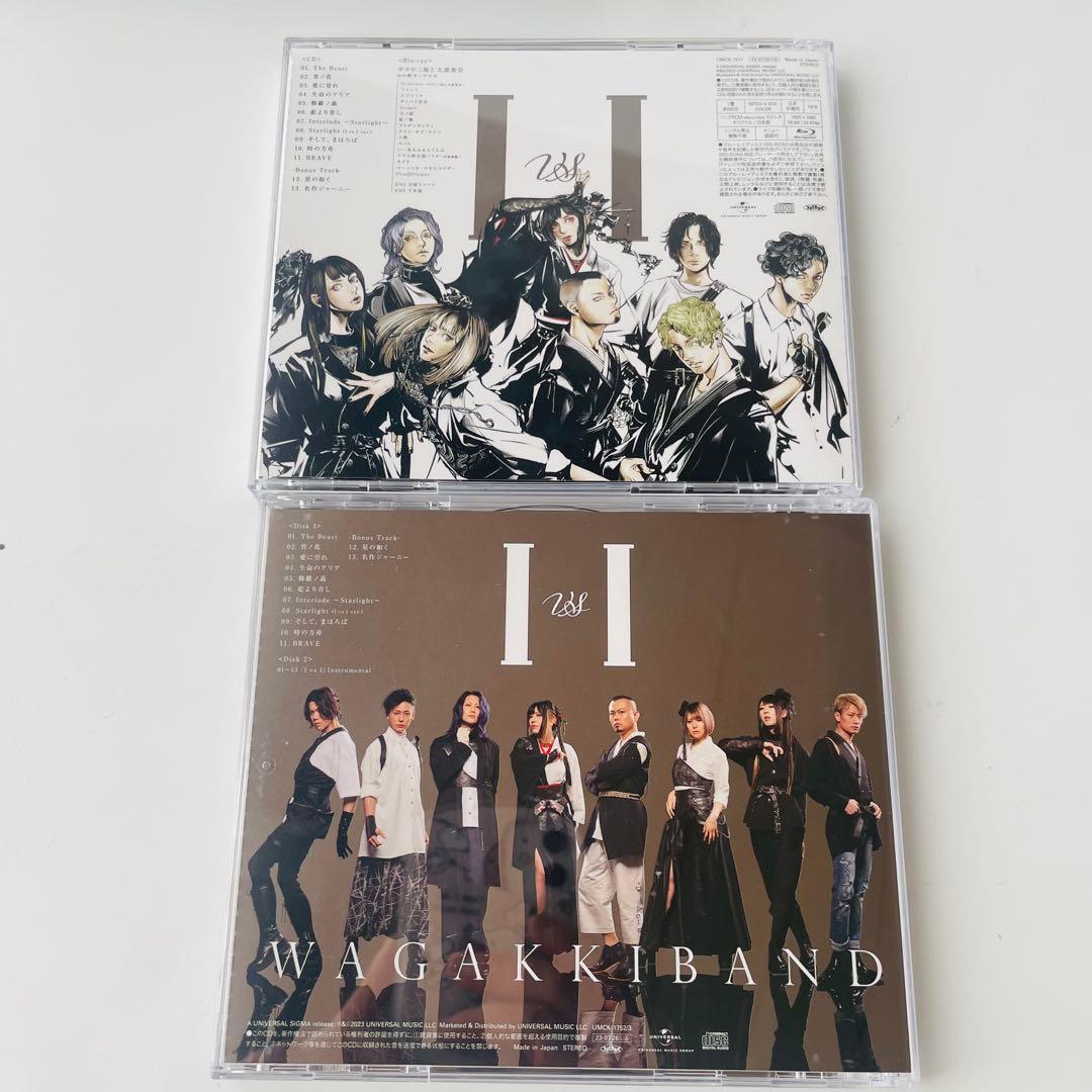 アルバム『I vs I』（アイ対アイ）の初回限定盤ボックス　ボカロ三昧大演奏会