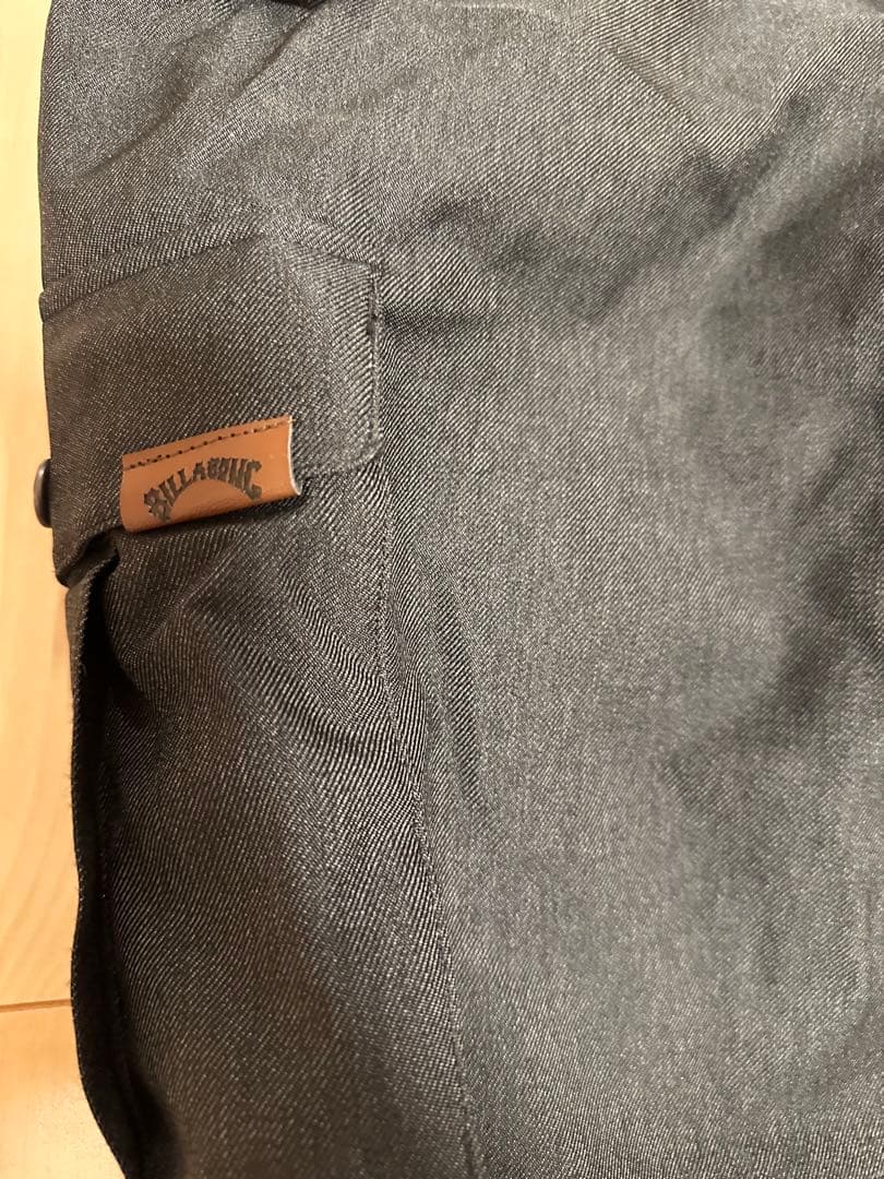 ボードウエア　上下セット　BILLABONG