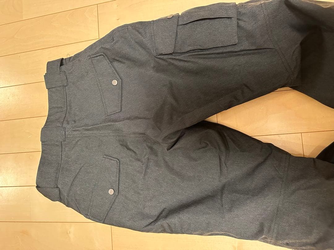 ボードウエア　上下セット　BILLABONG