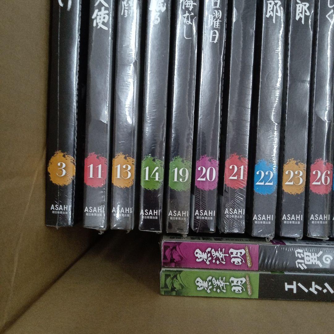 黒澤明 DVDコレクション 31枚セット