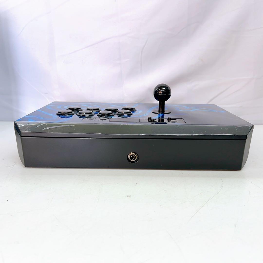 4ACM017 Razer Panthera Evo アーケードコントローラー
