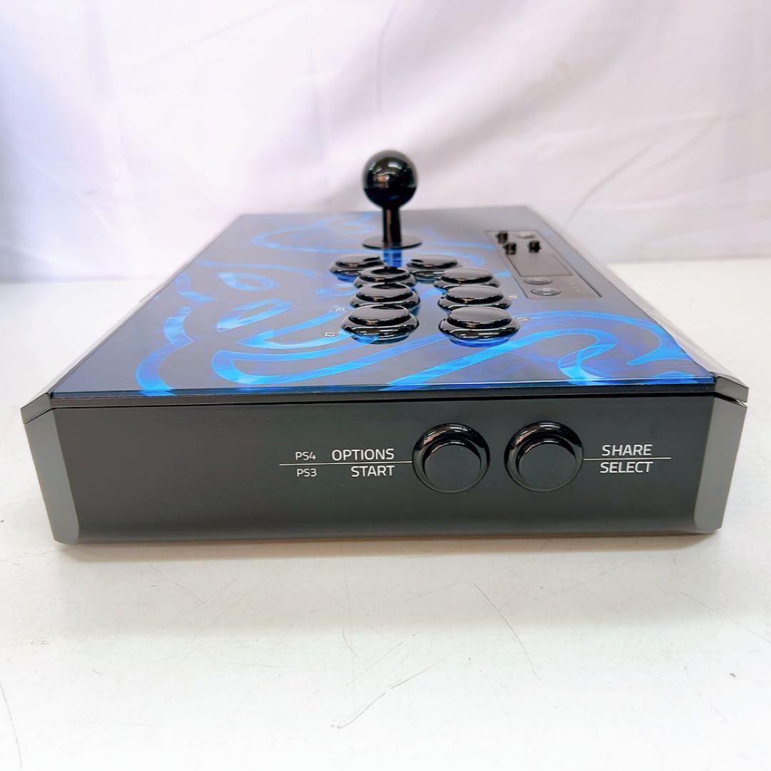 4ACM017 Razer Panthera Evo アーケードコントローラー