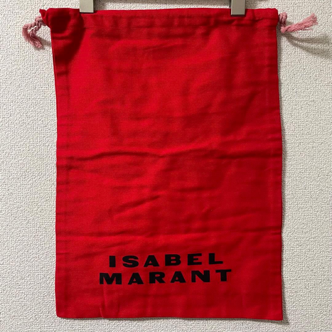ISABEL MARANT スエードブーツ SUEDE CAMARGUAI 36