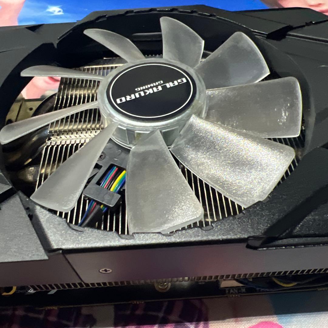 グラフィックボード・グラボ・ビデオカード RTX2060super