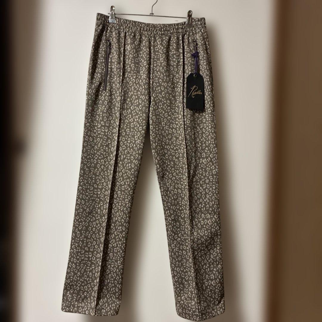 Needles FREAK'S STORE 別注 Track Pant Sサイズ