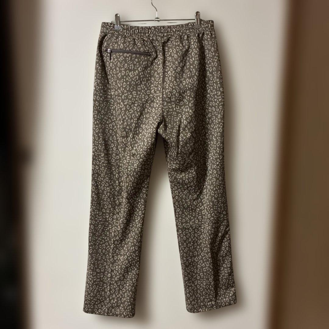 Needles FREAK'S STORE 別注 Track Pant Sサイズ