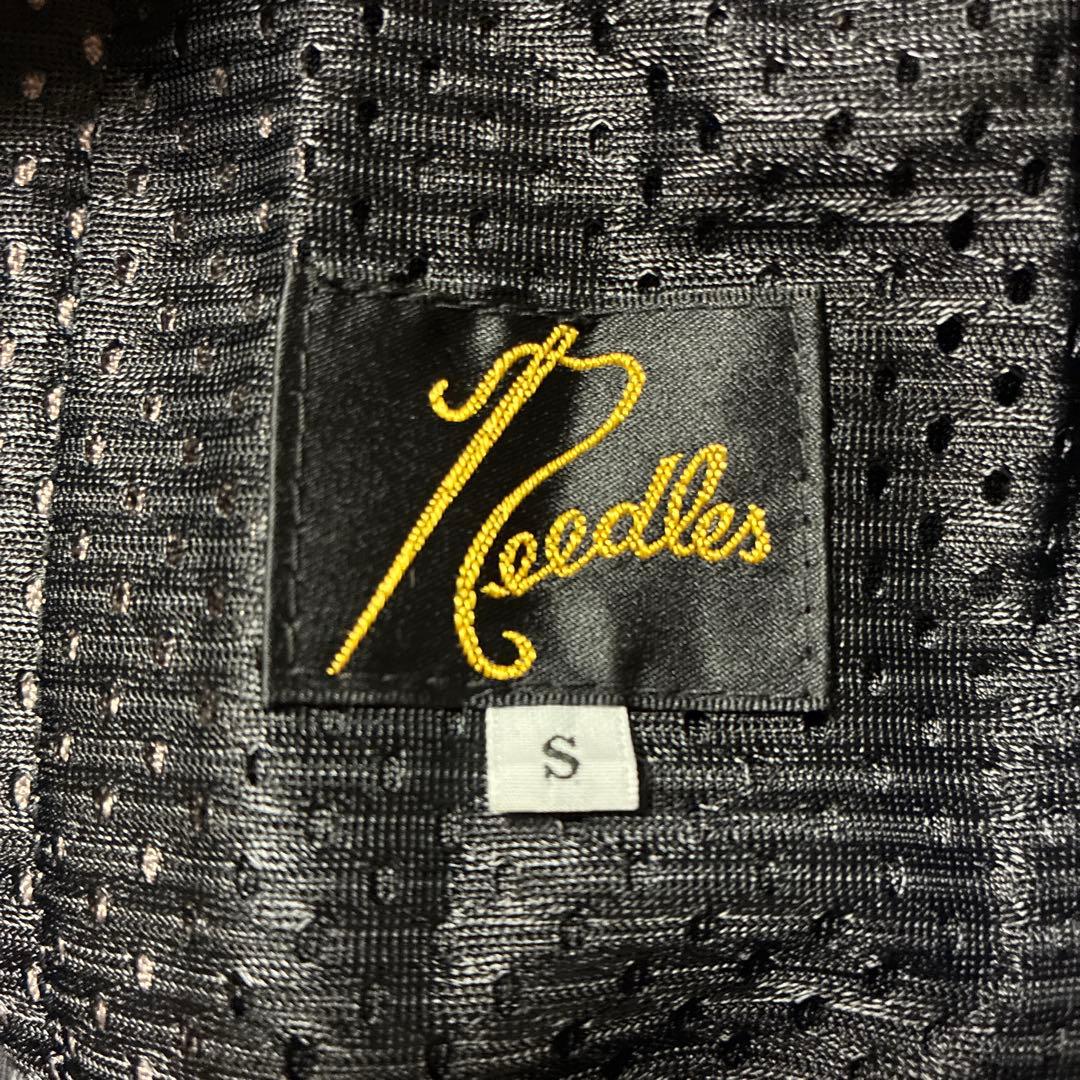 Needles FREAK'S STORE 別注 Track Pant Sサイズ