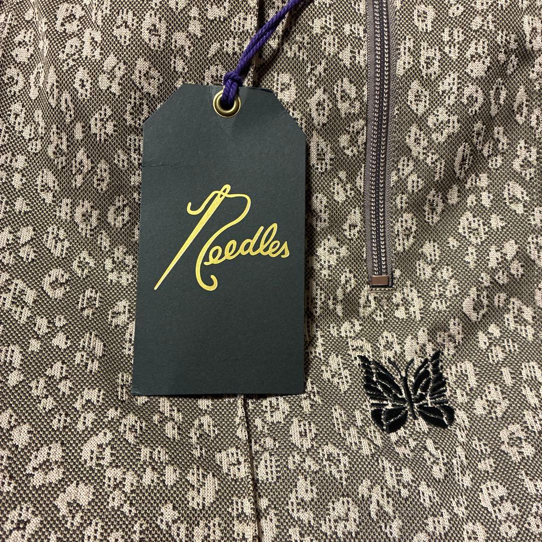 Needles FREAK'S STORE 別注 Track Pant Sサイズ