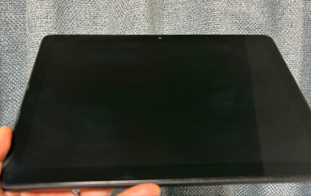Amazon Fire HD 10 キッズモデル ラベンダー