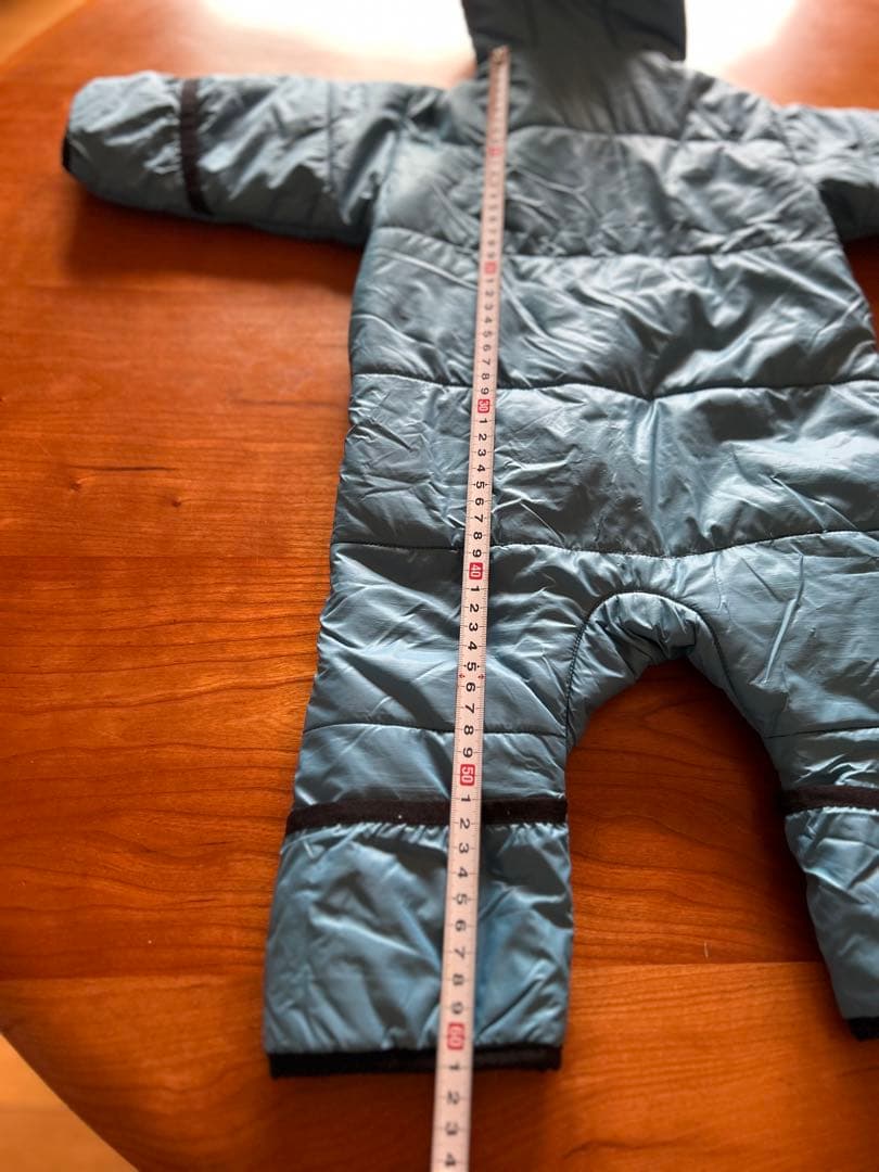 BURTON バートン スノーウエア 3-6m