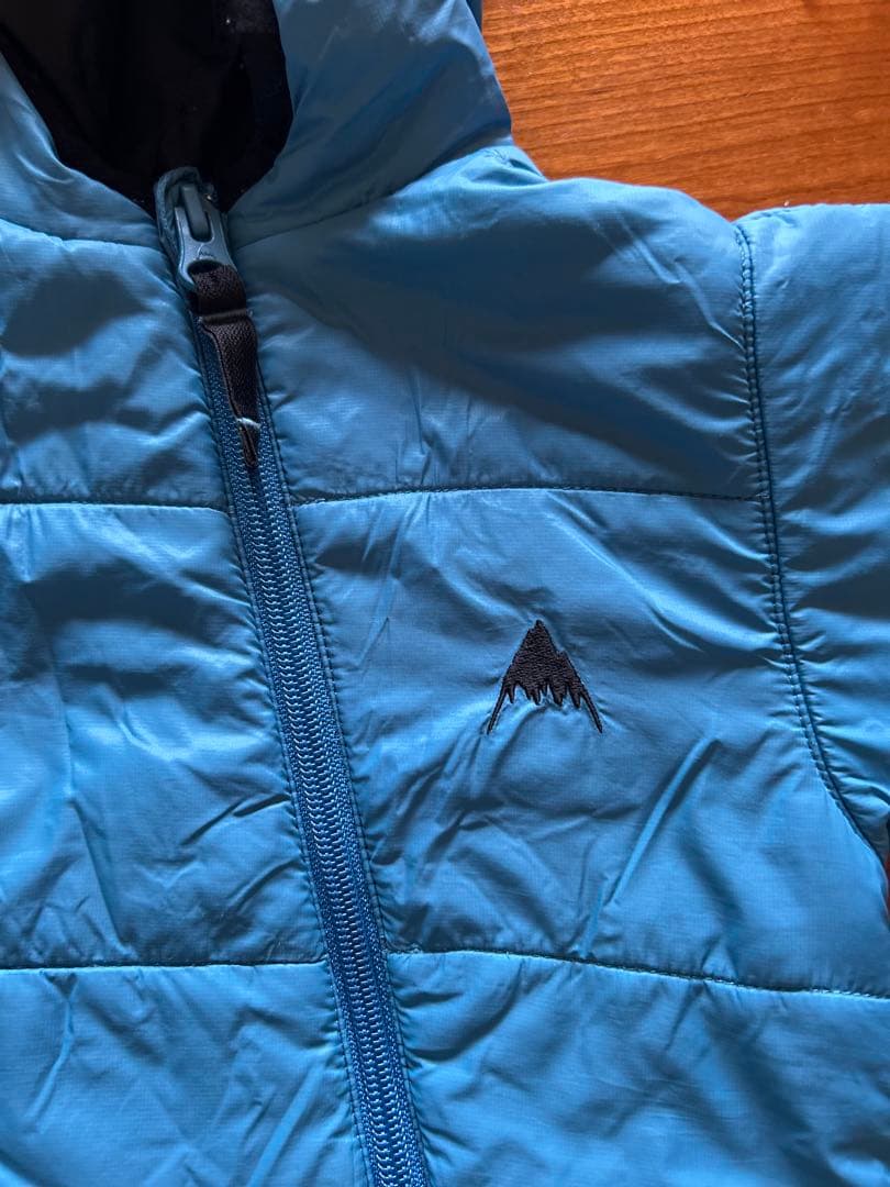 BURTON バートン スノーウエア 3-6m