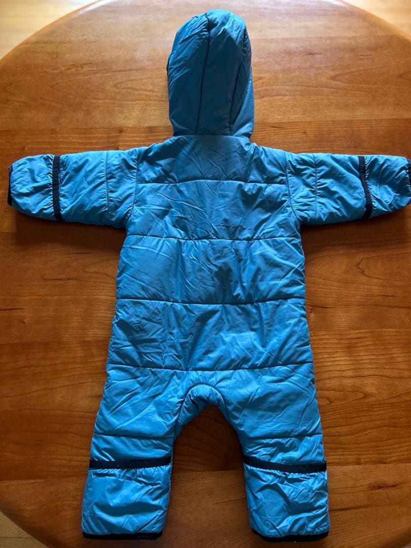 BURTON バートン スノーウエア 3-6m
