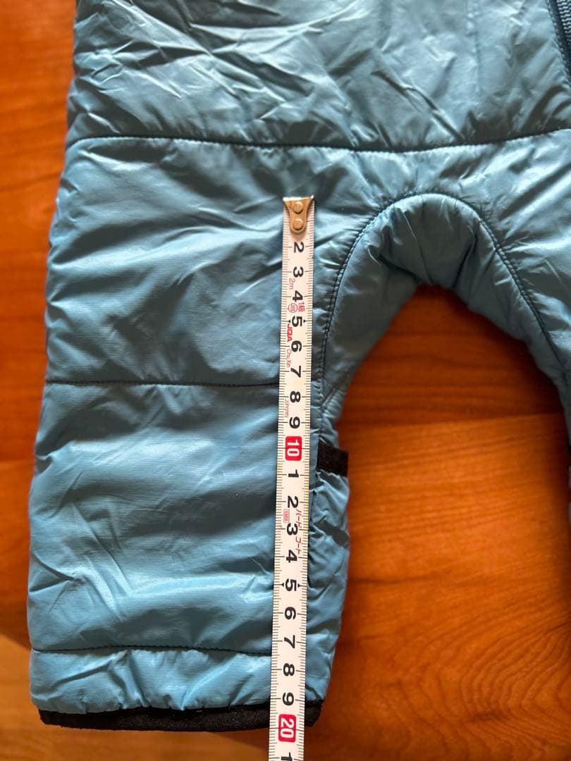 BURTON バートン スノーウエア 3-6m