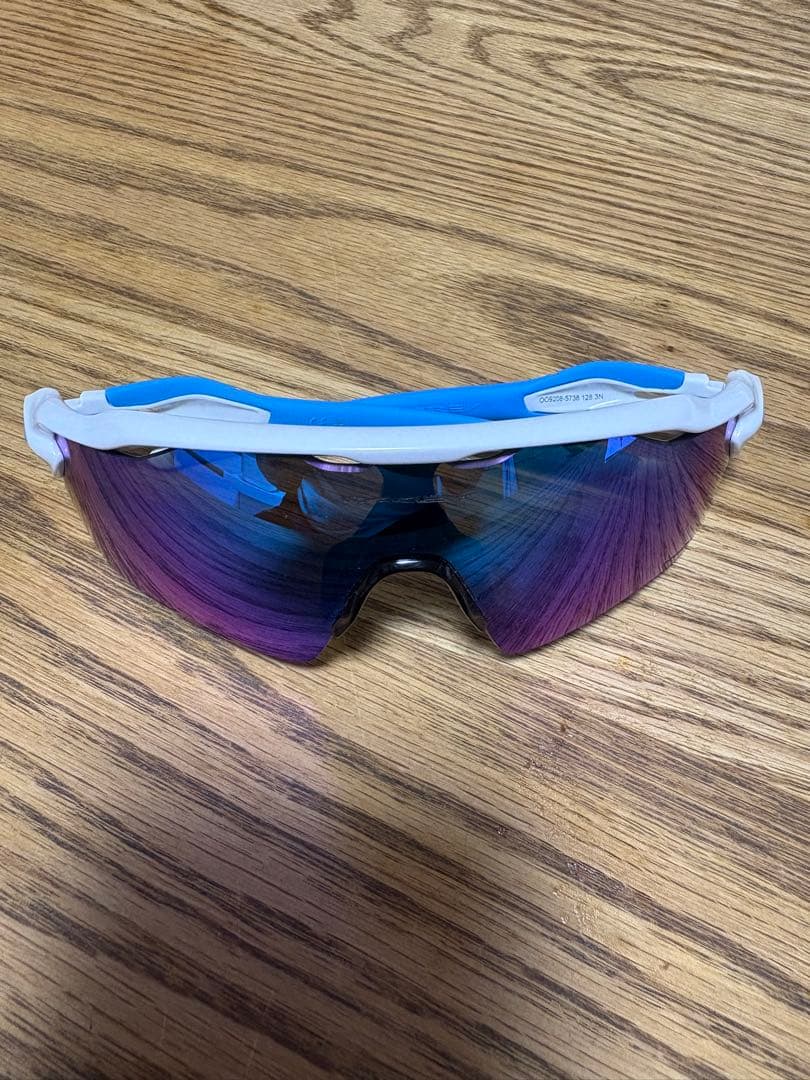 小物 OAKLEY RADAR EV PATH OO9208-5738