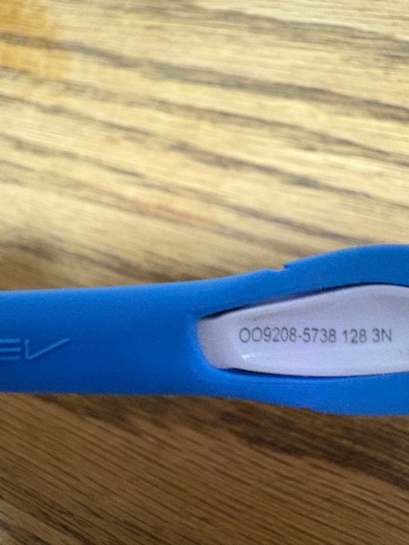 小物 OAKLEY RADAR EV PATH OO9208-5738