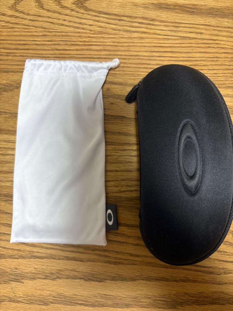 小物 OAKLEY RADAR EV PATH OO9208-5738