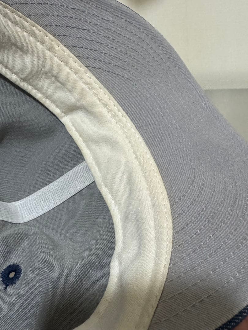 aime leon dore x newera 9fifty デニム