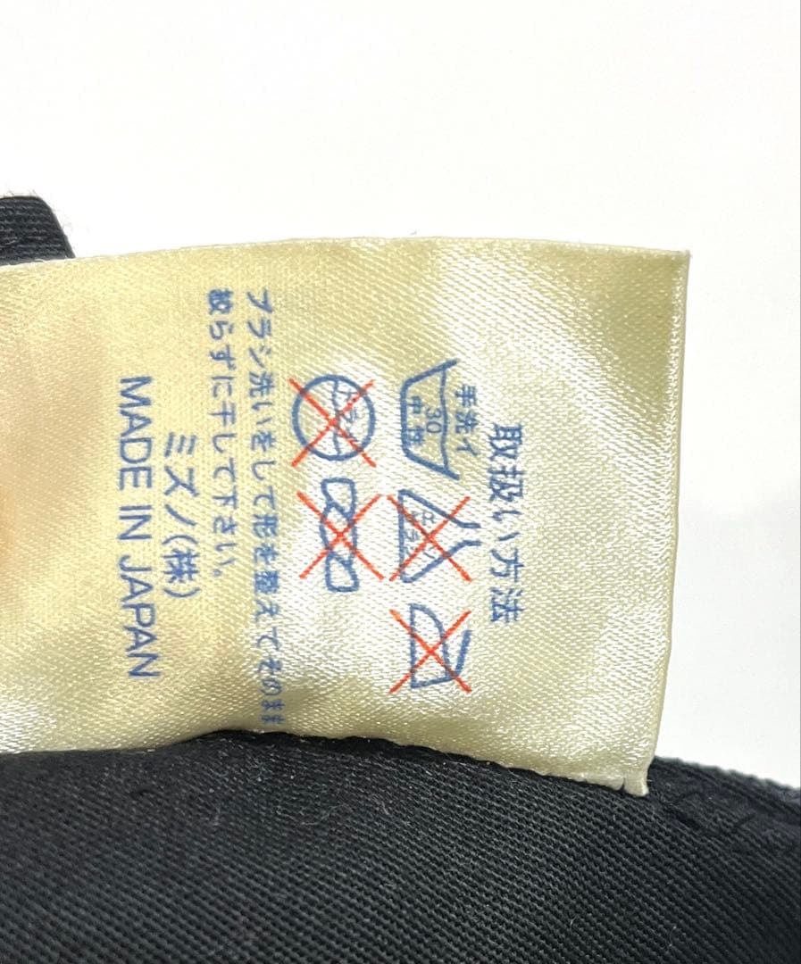 ヨ*キ様 mizuno 大阪 近鉄 バッファローズ キャップ