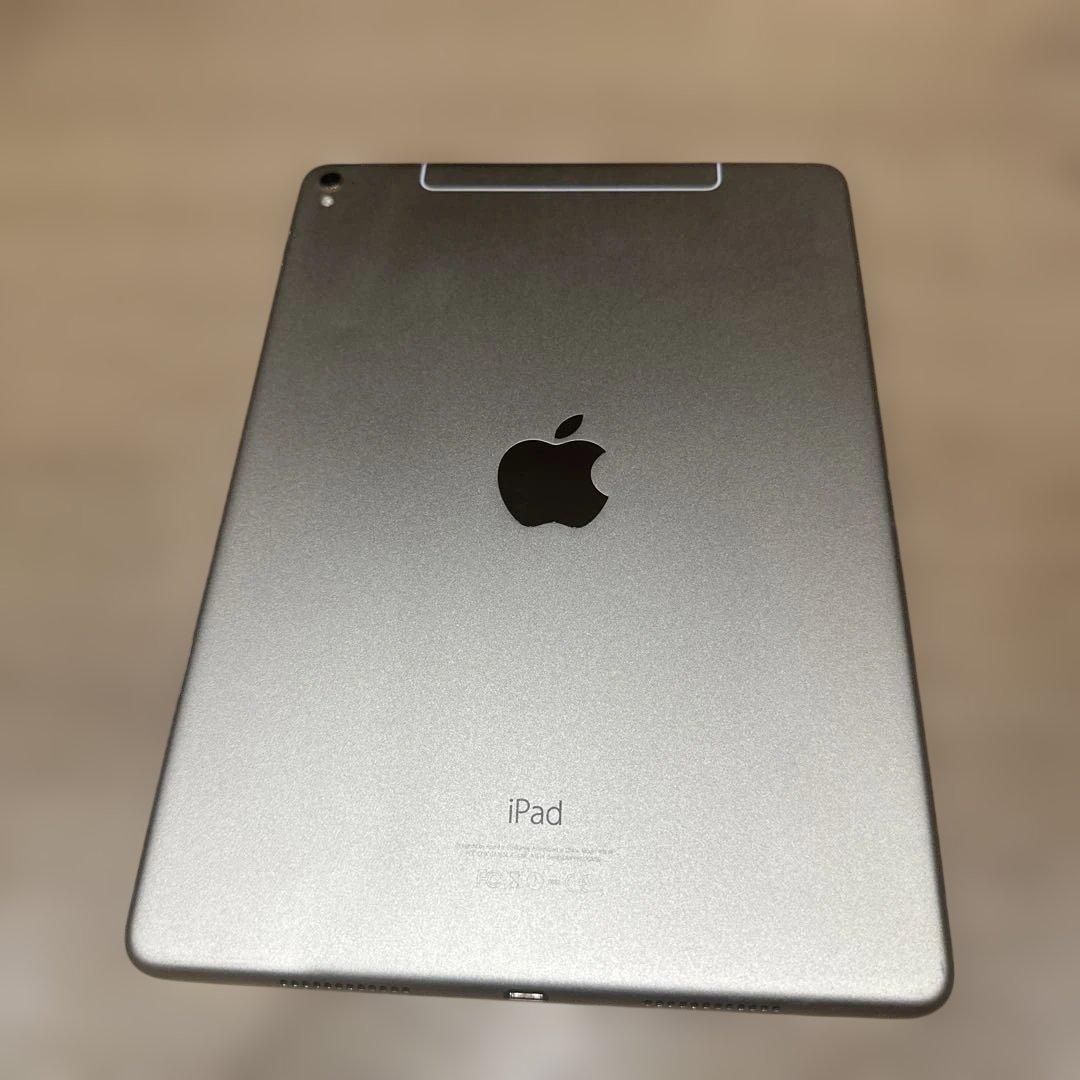 iPad Pro 9.7 256GB Cellularモデル