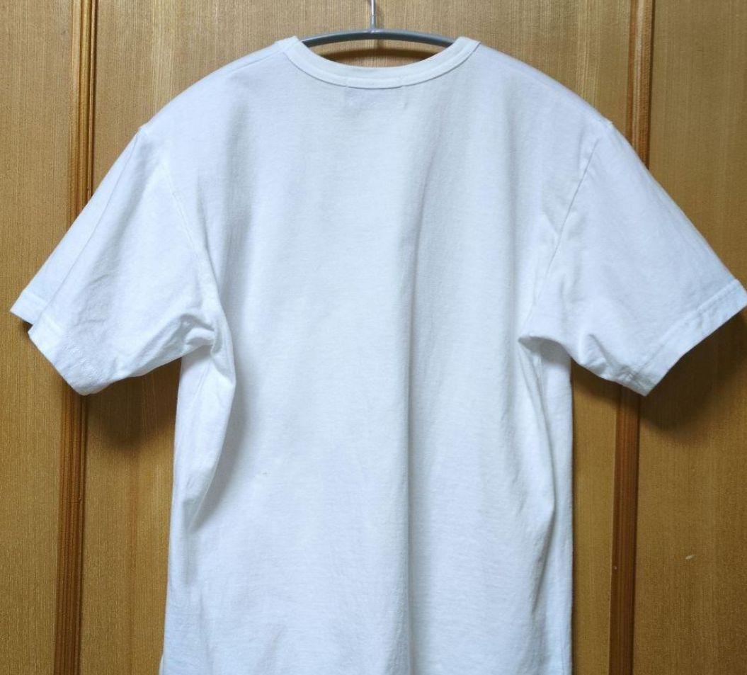 25AW BLACK COMME des GARCONS NIKE Tシャツ