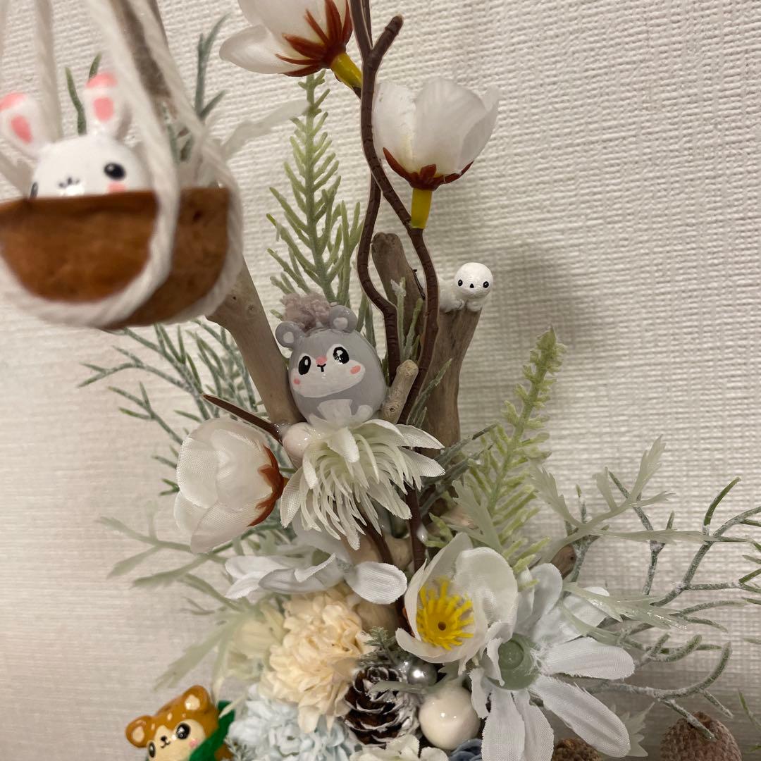 【一点もの】みはる☆冬の景色