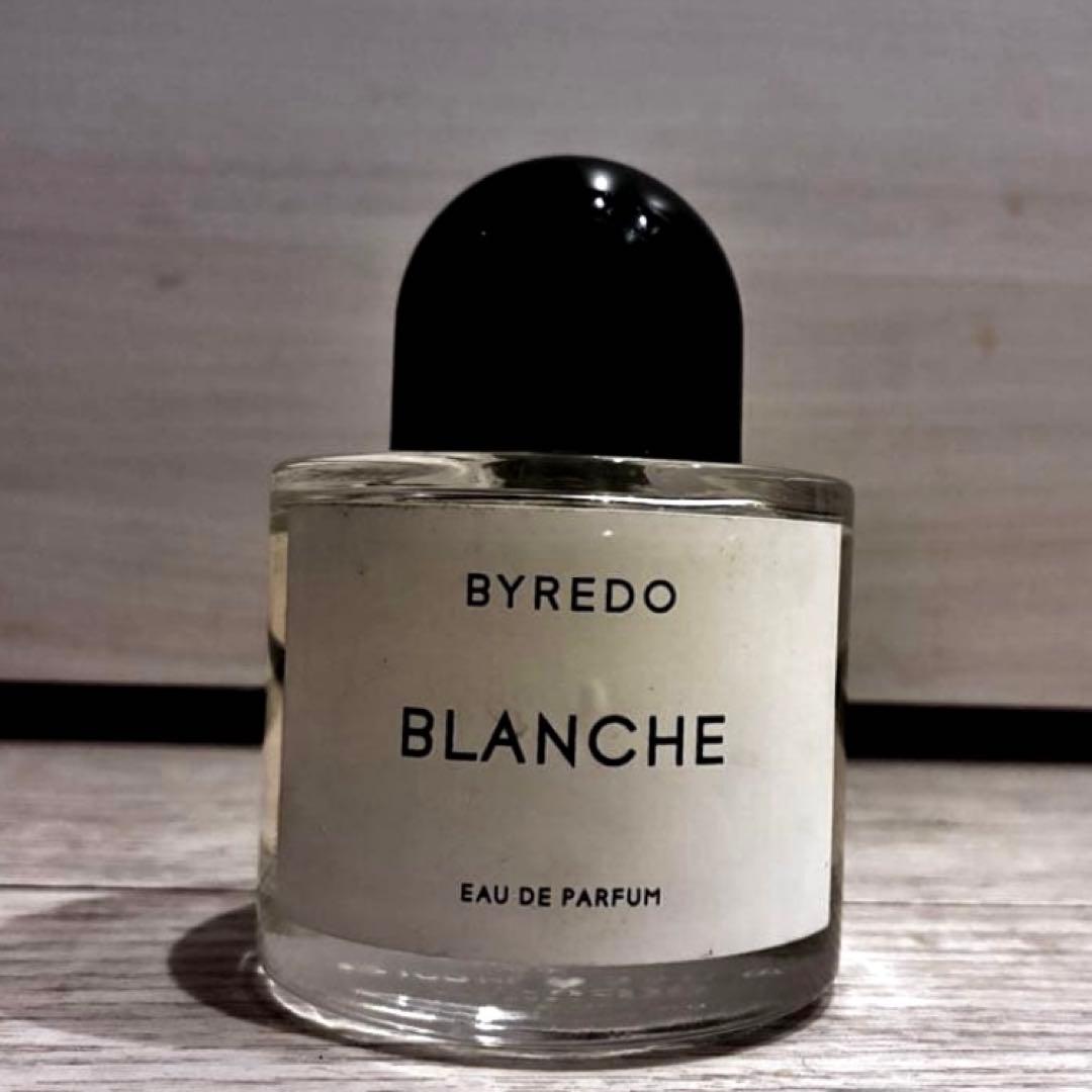 BYREDO バイレード BLANCHE Eau de Parfum 100ml