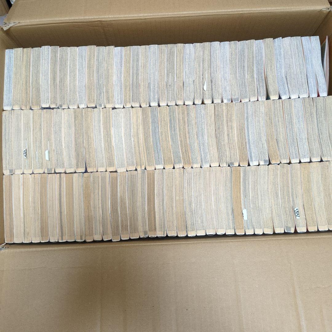 【全巻初版】ワンピース全巻113巻＋関連本6冊☆