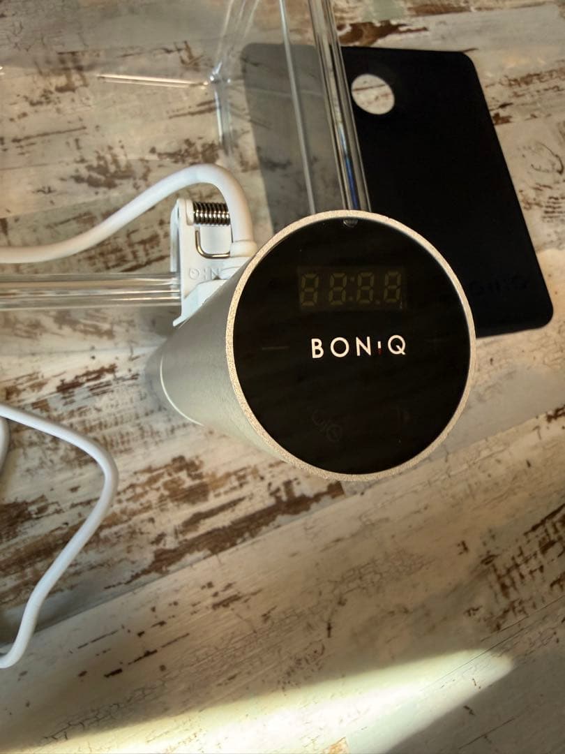 BONIQ Pro BNQ-04 低温調理器 ボニークプロ