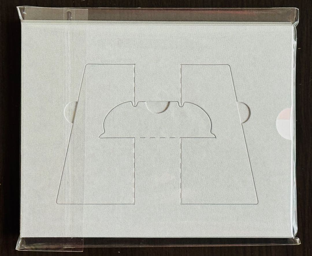 【貴重！直筆サイン入り】髙石あかり(高石あかり)アートカレンダー「ito」