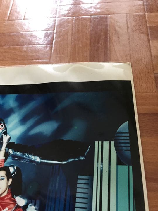 ダウンタウン　ごっつええ感じ　プロモーション写真
